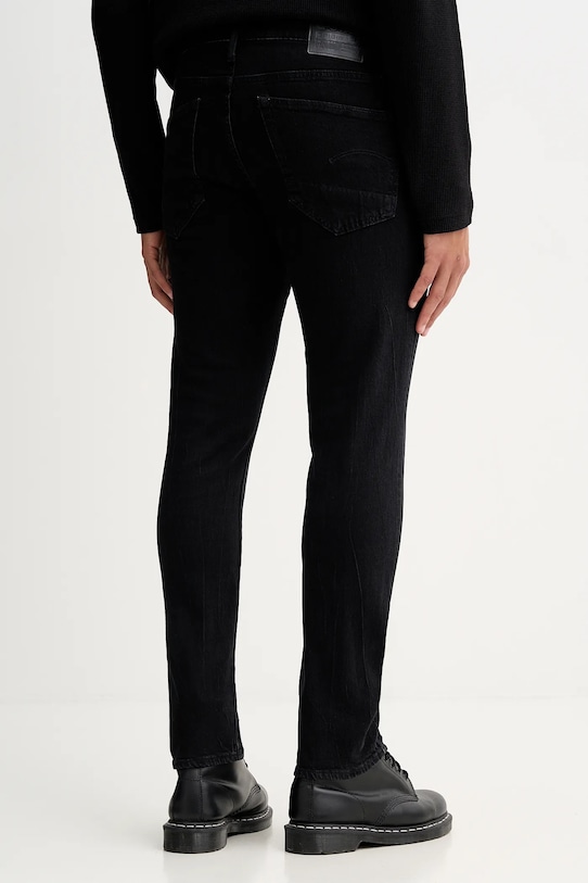 Abbigliamento G-Star jeans 51003.D931 nero