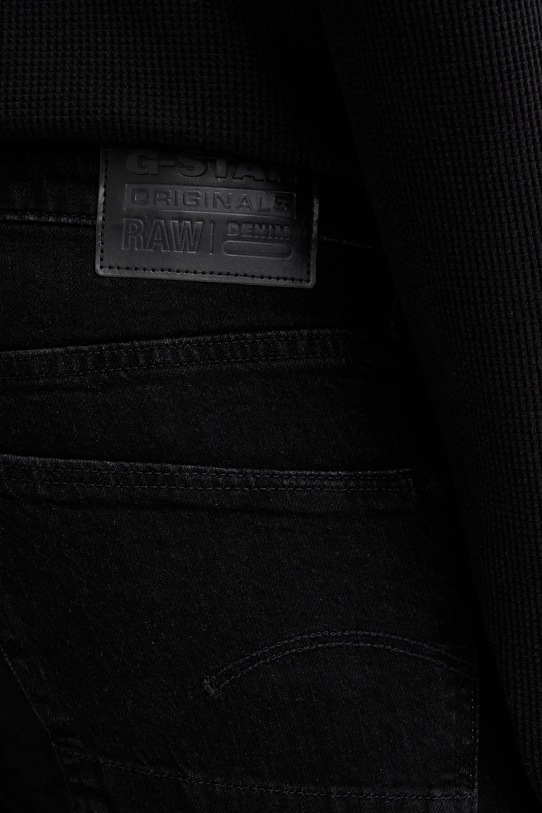 G-Star jeansy czarny 51003.D931
