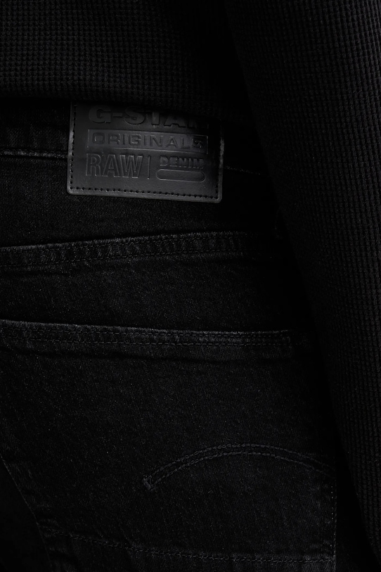 G-Star jeans nero 51003.D931