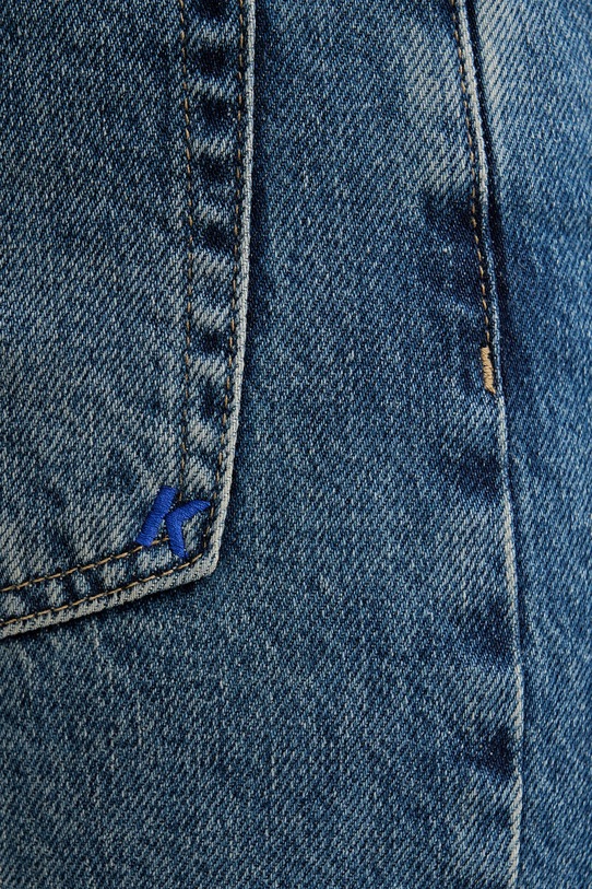 Τζιν παντελόνι Karl Lagerfeld Jeans μπλε B1M10045