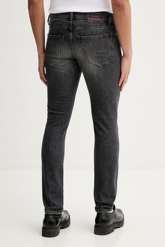 Odzież Diesel jeansy 2019 D-STRUKT L.32 A03558.09N49 szary