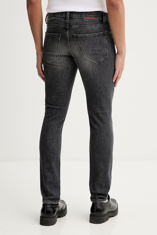 Odzież Diesel jeansy 2019 D-STRUKT L.32 A03558.09N49 szary