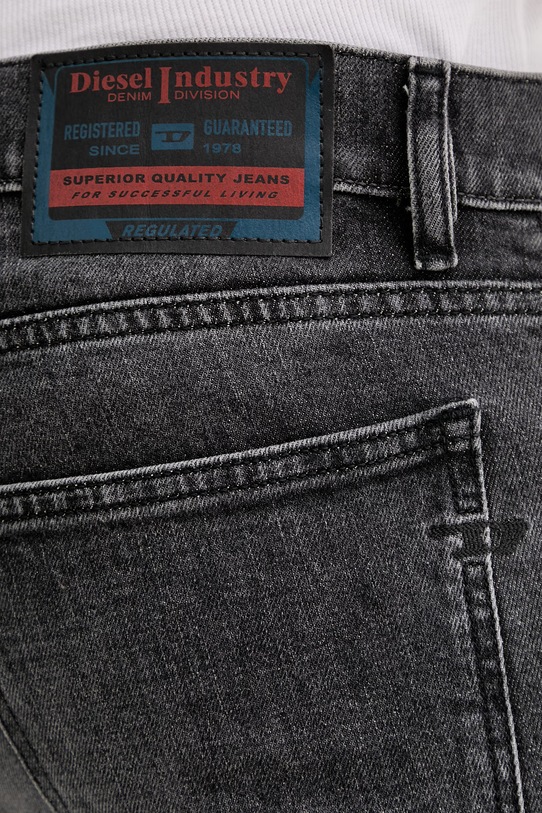 Джинси Diesel 2019 D-STRUKT L.32 сірий A03558.09N49