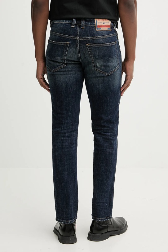 Odzież Diesel jeansy 1993 D-VYL L.32 A15797.0ADBN granatowy