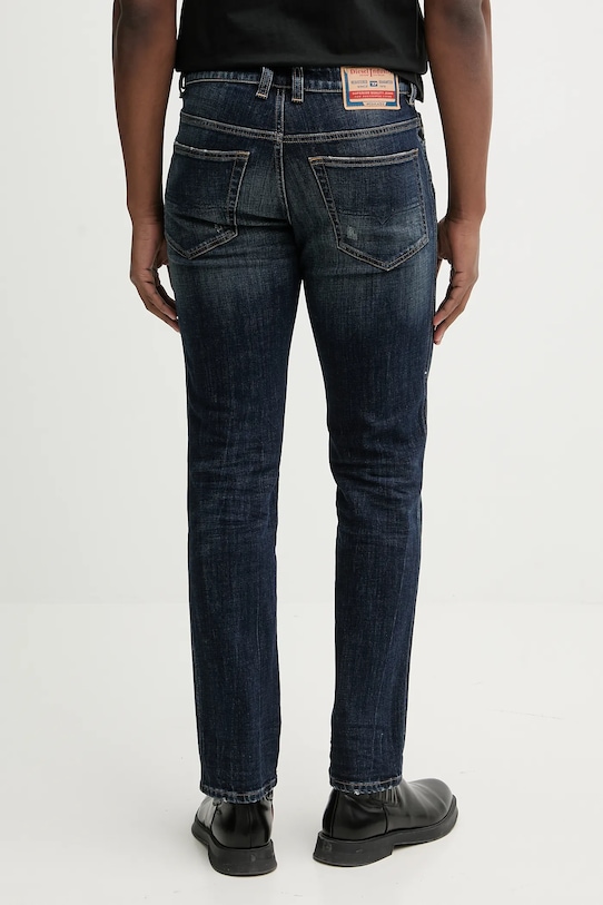 Odzież Diesel jeansy 1993 D-VYL L.32 A15797.0ADBN granatowy