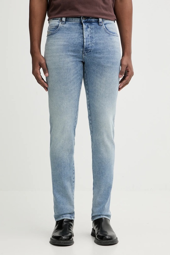 Diesel jeansy 1993 D-VYL L.32 niebieski A15797.0DBDV