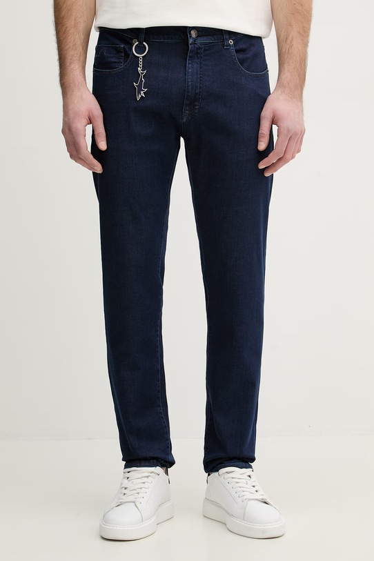 Paul&Shark jeansy granatowy 25414120