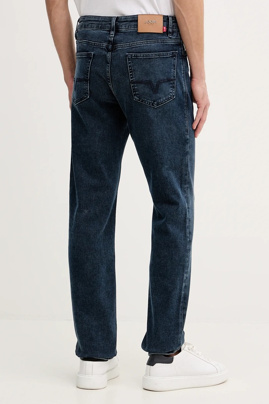 Odzież Joop! jeansy 30101638 granatowy