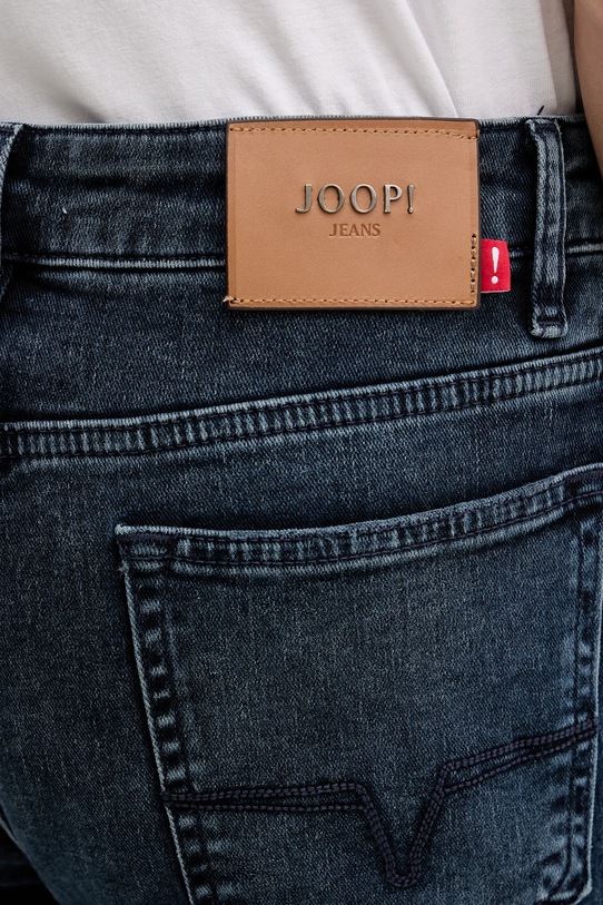 Joop! jeansy granatowy 30101638