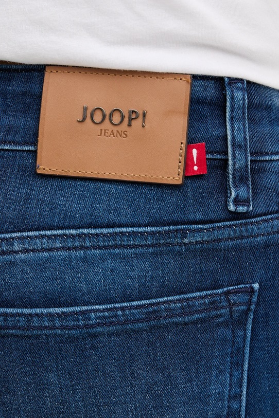 Joop! jeansy granatowy 30101639