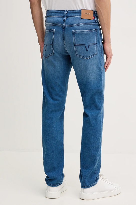 Odzież Joop! jeansy 30101640 niebieski