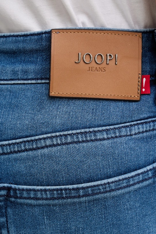 Joop! jeansy niebieski 30101640