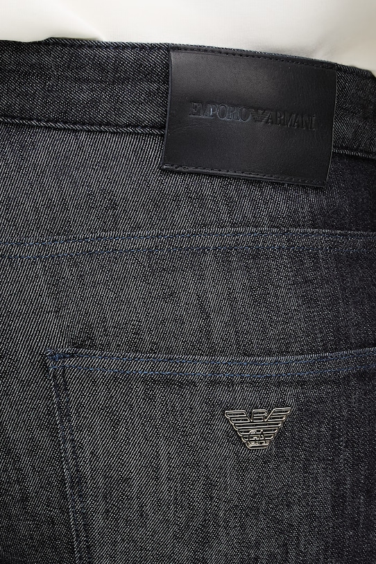 Emporio Armani jeansy granatowy EM000121.AF22814