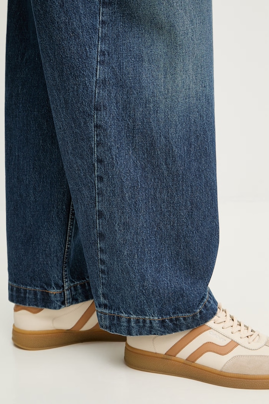 Calvin Klein Jeans jeansy barrel męskie LV04RF932G