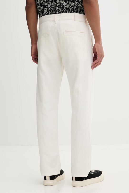 Odzież Marc O'Polo męskie 5000012815 beżowy