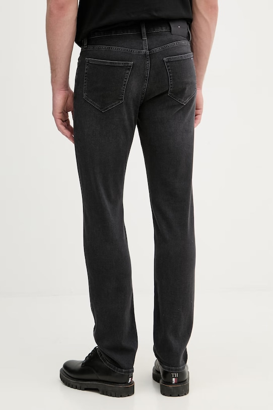 Oblečenie Tommy Hilfiger rifle pánske MW0MW42321 sivá