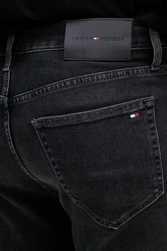 Tommy Hilfiger rifle pánske sivá MW0MW42321