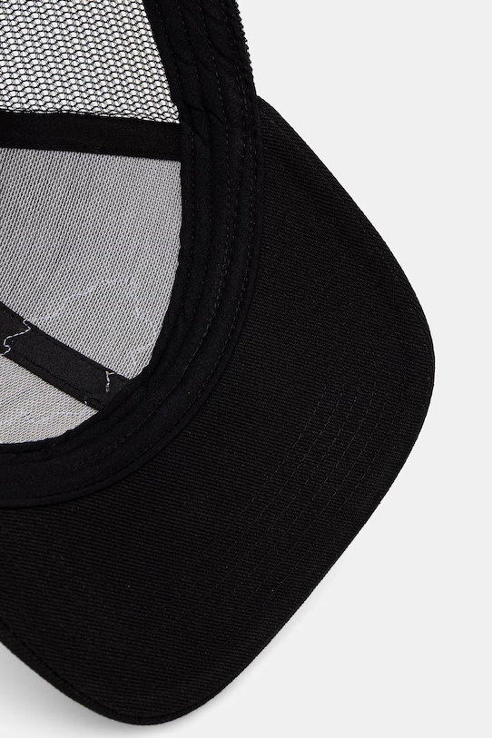 Dickies Καπέλο trucker Ανδρικό μαύρο DK0A88J8BLK1