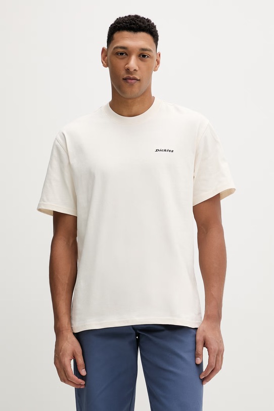 Dickies jeansy niebieski DK0A88K4RI21