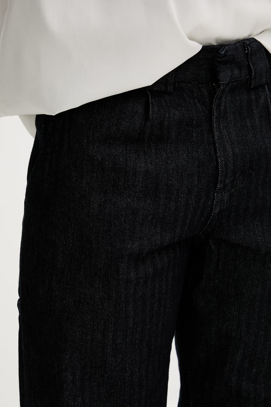 Dickies traperice za žene mornarsko plava DK0A8A13RIN1