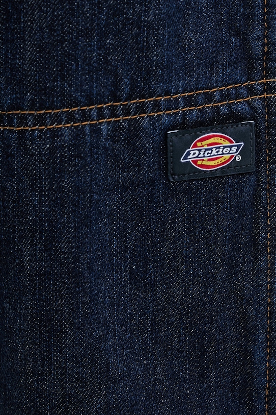 Dickies rifle pánske DK0A88NTRNB1 tmavomodrá