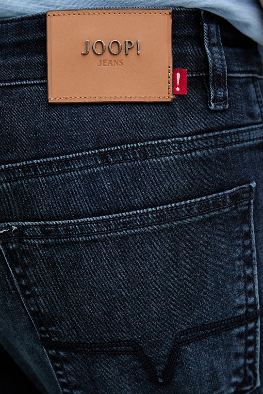 Joop! jeansy granatowy 30102773