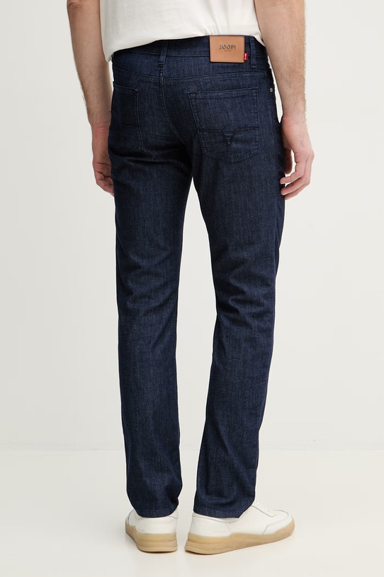Odzież Joop! spodnie 30102777 granatowy