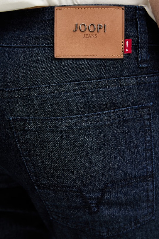 Joop! spodnie granatowy 30102777