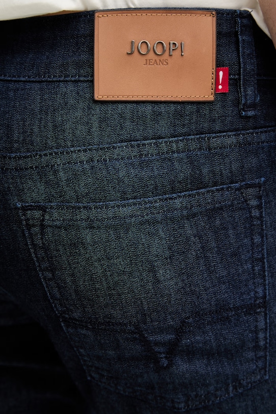 Joop! spodnie granatowy 30102777