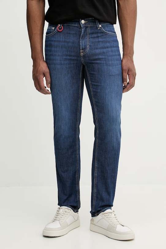 Joop! jeansy niebieski 30102797