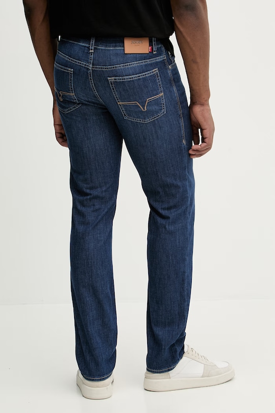 Odzież Joop! jeansy 30102797 niebieski