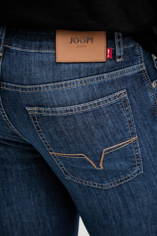 Joop! jeansy niebieski 30102797