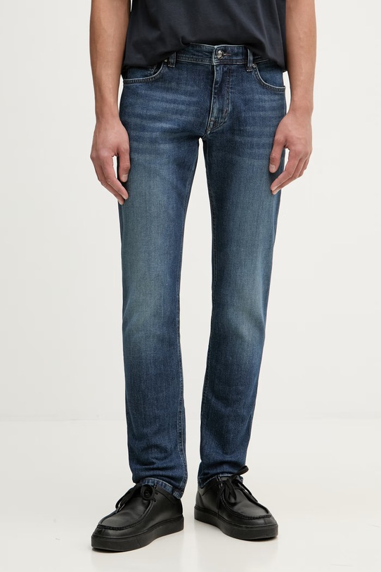 Joop! τζιν slim fit Ανδρικά σκούρο μπλε 30104259