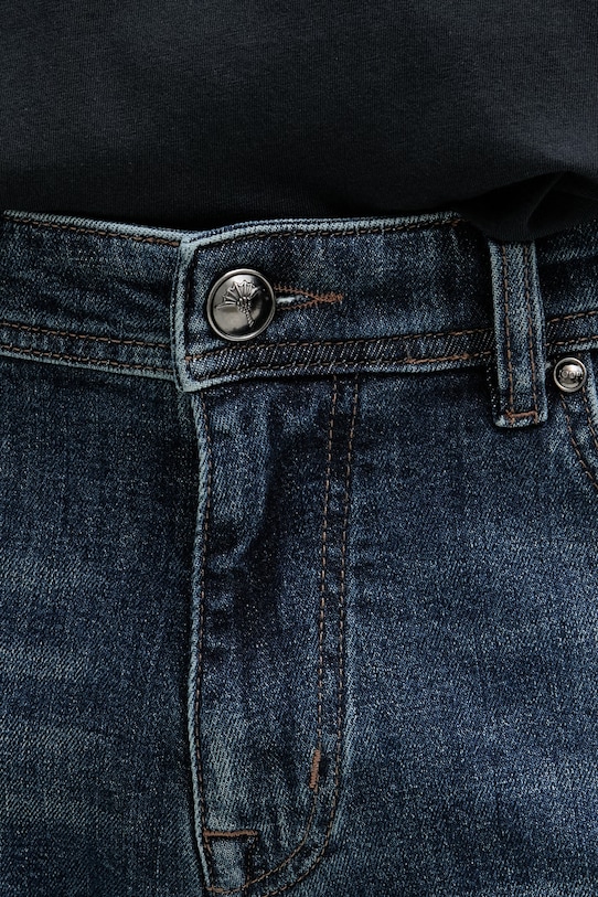 Joop! τζιν slim fit Ανδρικά σκούρο μπλε 30104259