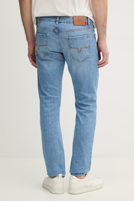 Odzież Joop! jeansy 30104261 niebieski