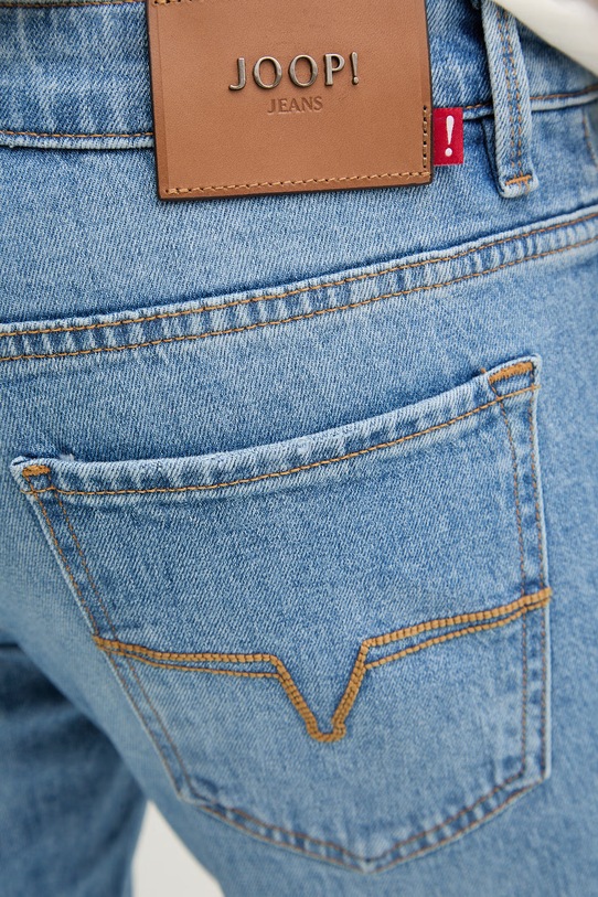 Joop! jeansy 30104261 niebieski