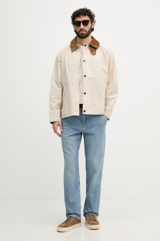 Michael Kors rifle straight pánske CF5900UHP3 modrá SS26