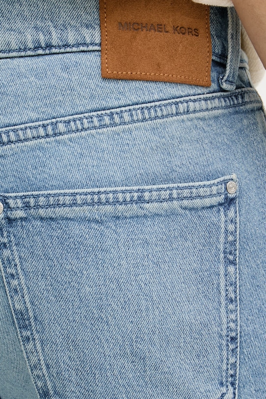 Michael Kors rifle straight pánske modrá CF5900UHP3