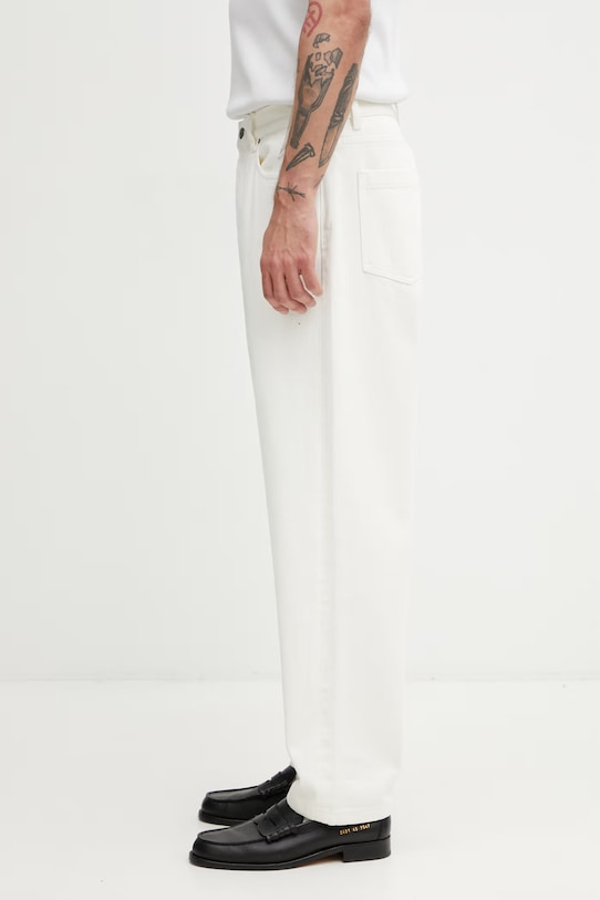 Barbour MTR0795BE13 rifle pánske MTR0795BE13 béžová SS26