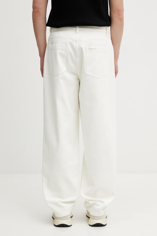 Oblečenie Barbour MTR0795BE13 rifle pánske MTR0795BE13 béžová