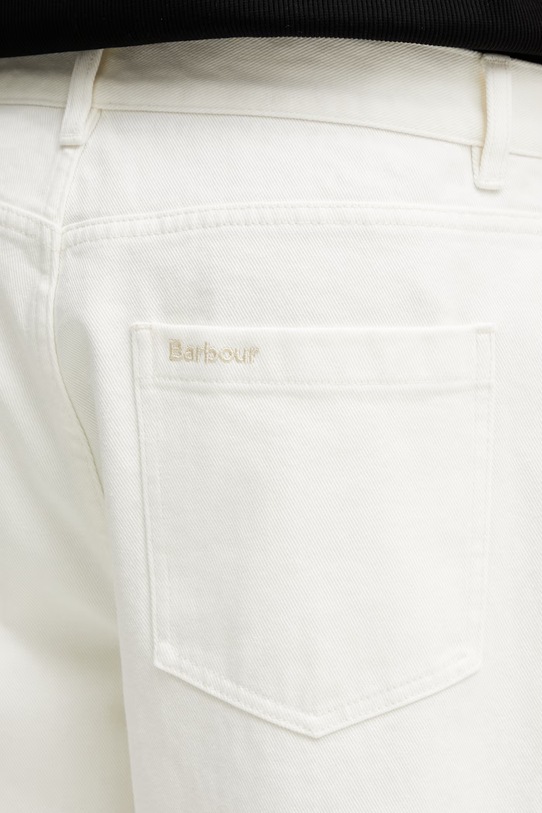 Barbour MTR0795BE13 rifle pánske béžová MTR0795BE13