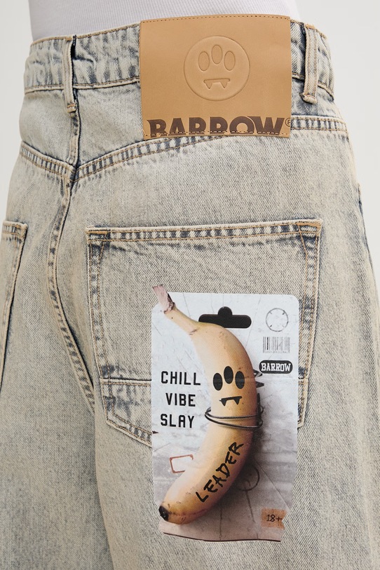 Barrow blugi relaxed fit S6BWUADP037