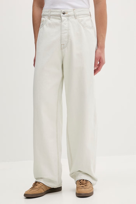 Barrow jeansy niebieski S6BWUADP041