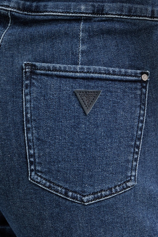 Guess kombinezon jeansowy ALINA W6RD94.D0911