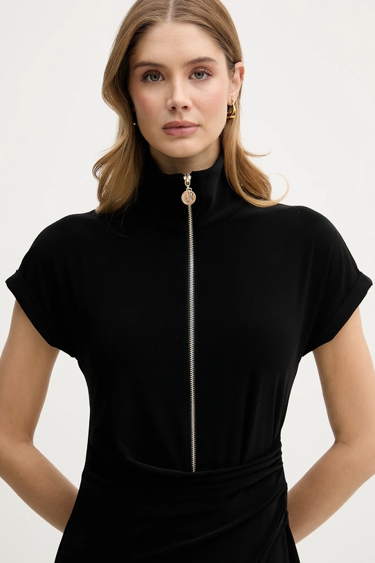 Joseph Ribkoff kombinezon 261255 czarny SS26