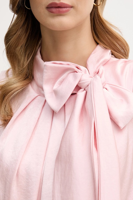 Joseph Ribkoff kombinezon różowy 261725