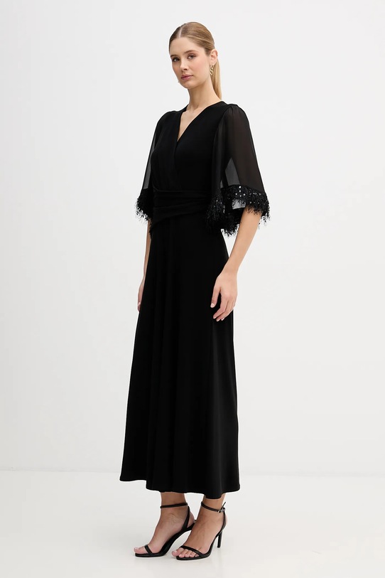 Joseph Ribkoff kombinezon 261761 czarny SS26