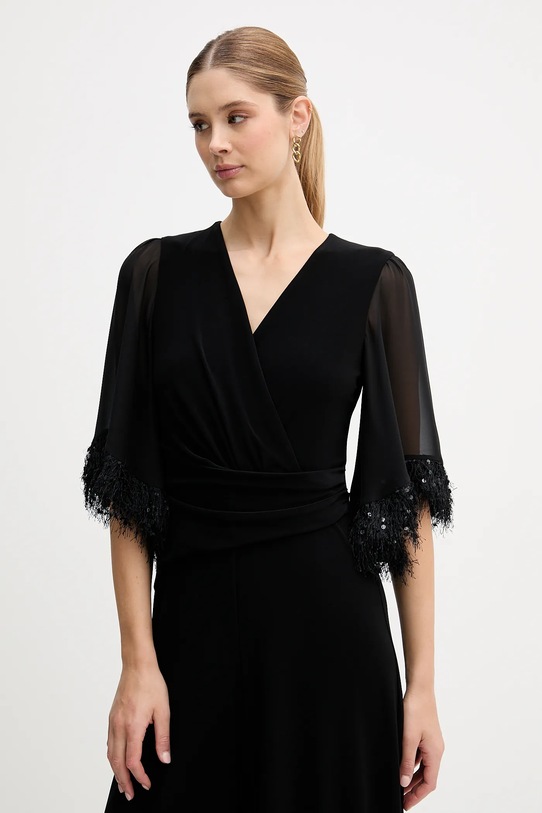 Joseph Ribkoff kombinezon czarny 261761