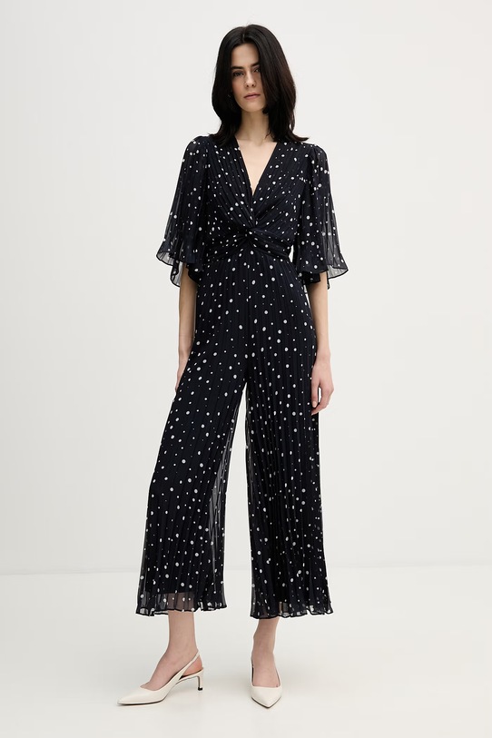 Joseph Ribkoff kombinezon casual granatowy 261756