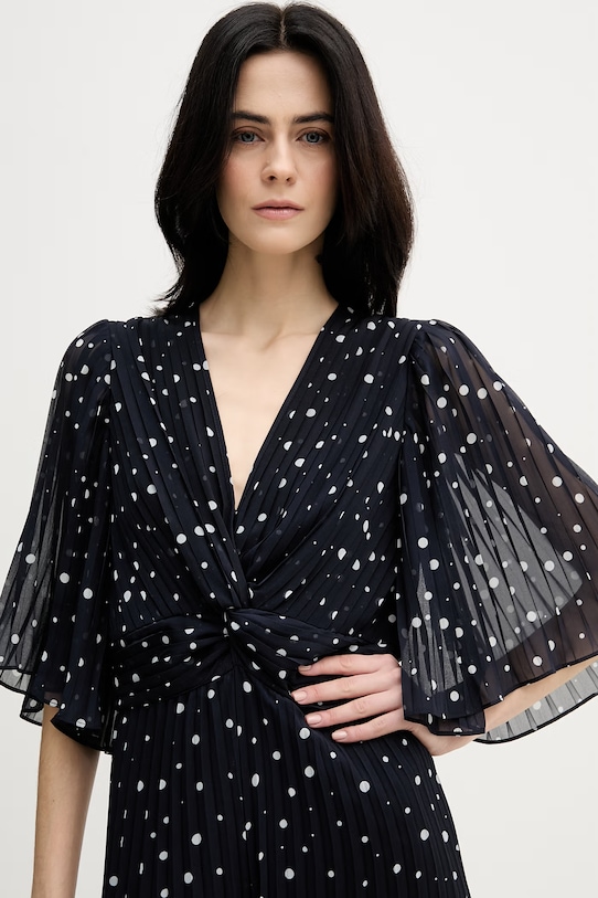 Joseph Ribkoff kombinezon granatowy 261756